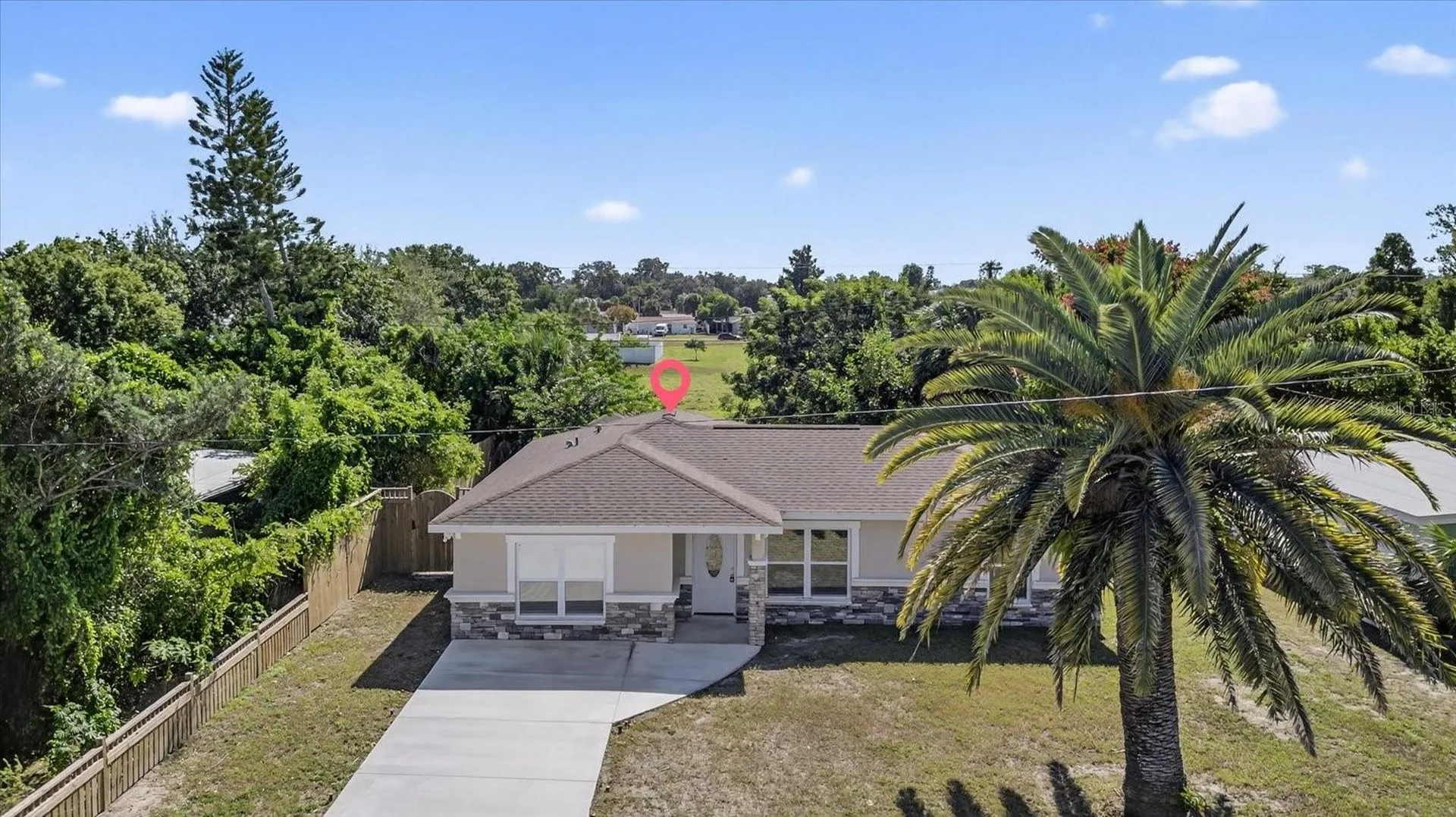 5352 Tangerine Drive New Port Richey FL 34652