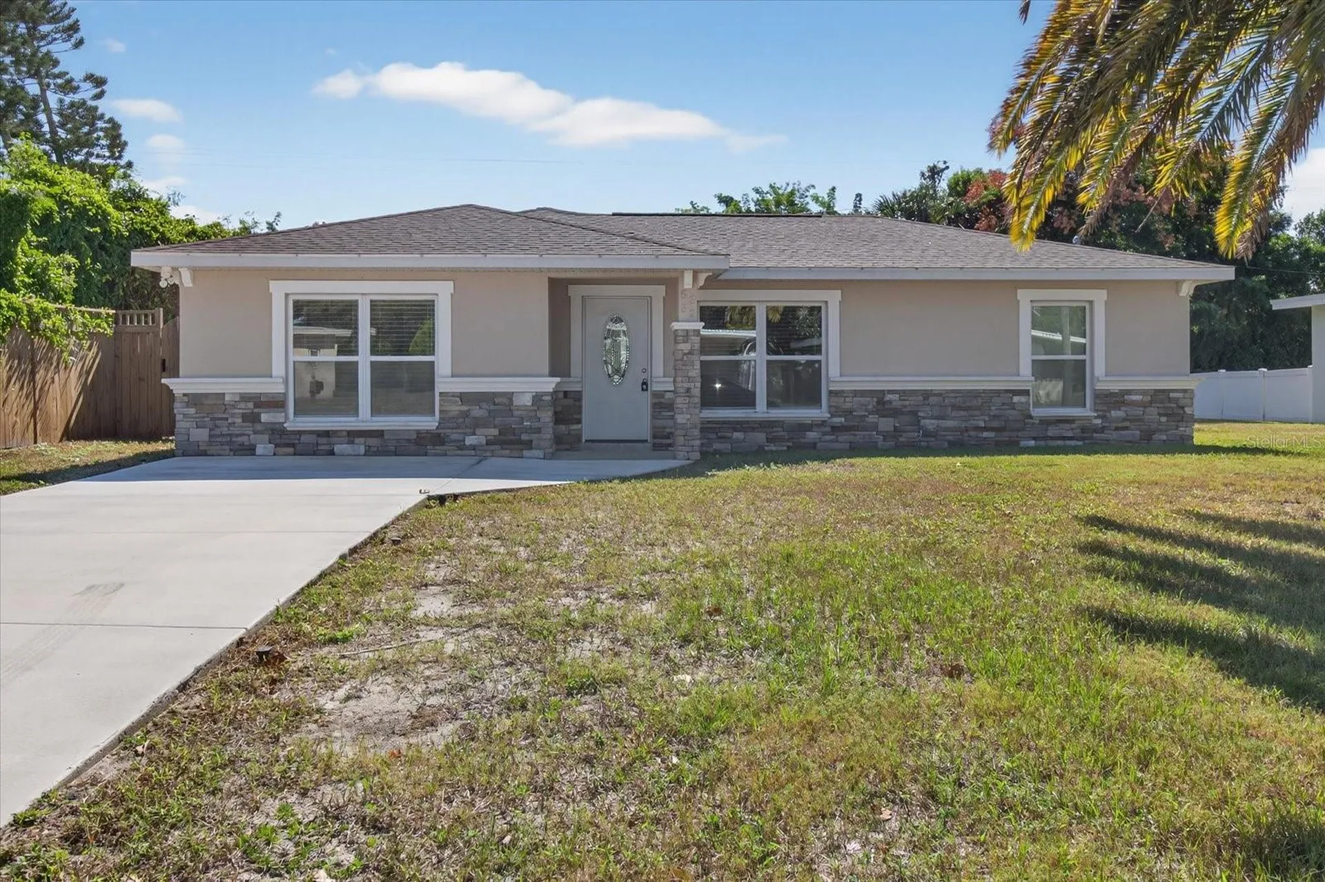 5352 Tangerine Drive New Port Richey FL 34652