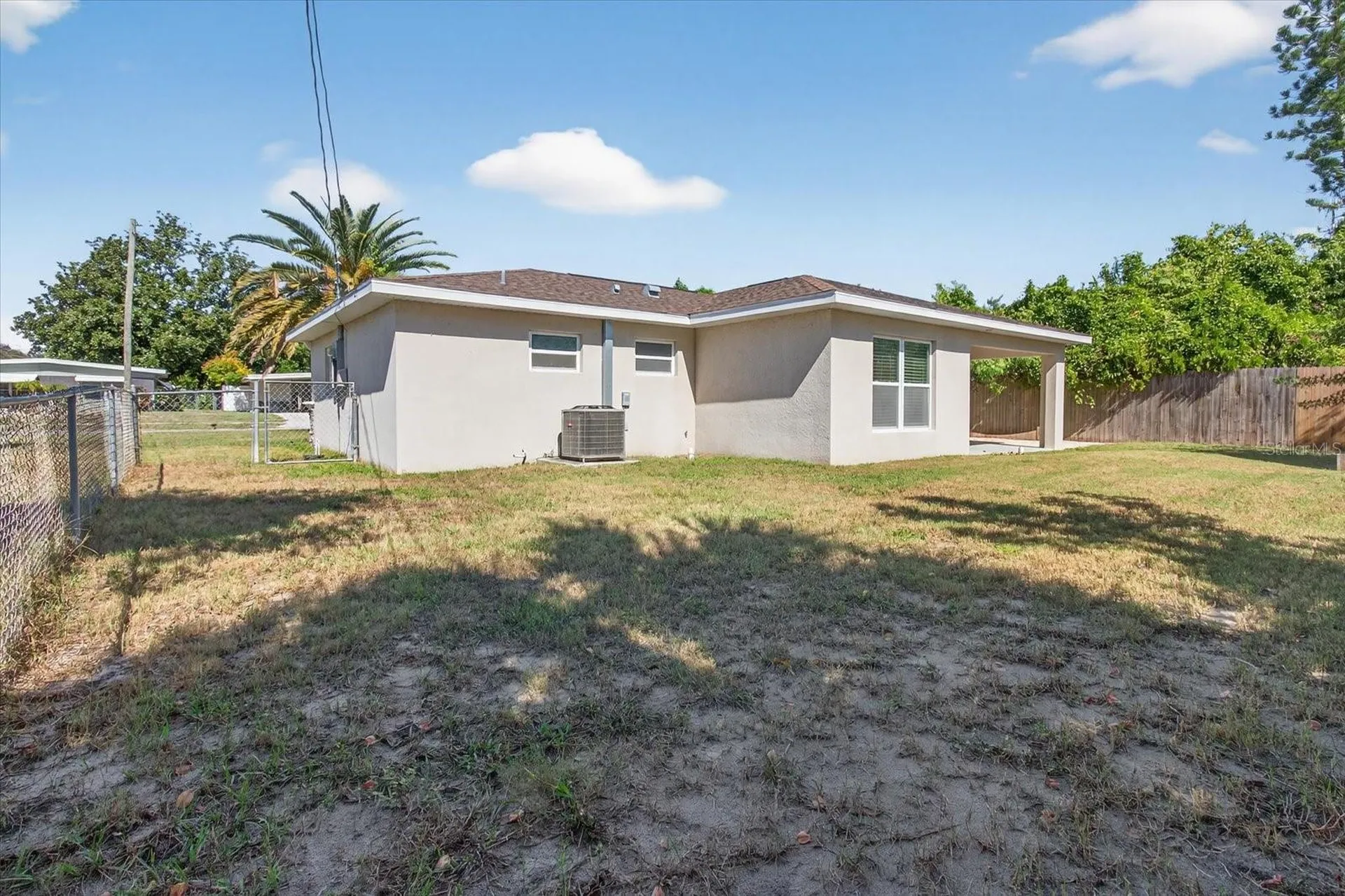 5352 Tangerine Drive New Port Richey FL 34652