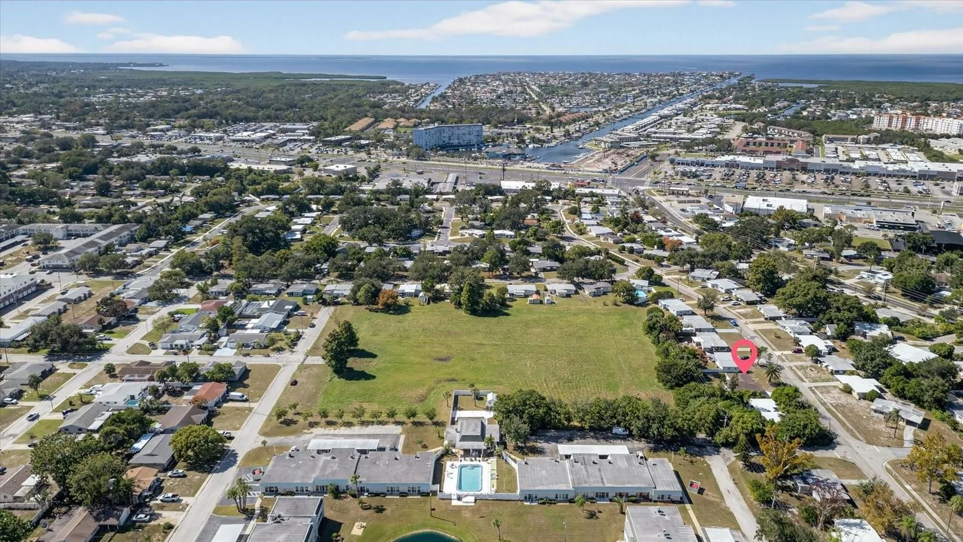 5352 Tangerine Drive New Port Richey FL 34652