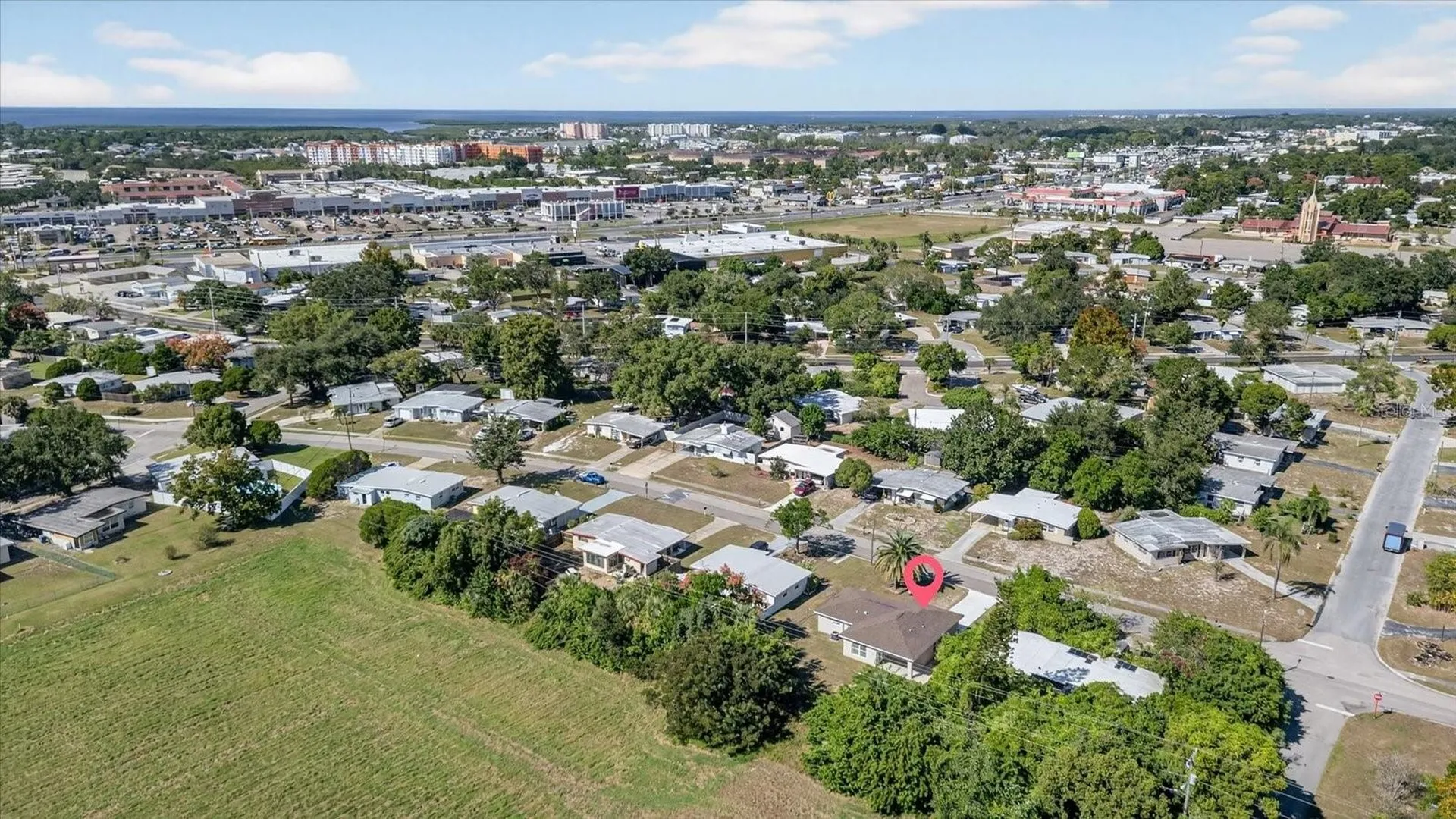 5352 Tangerine Drive New Port Richey FL 34652