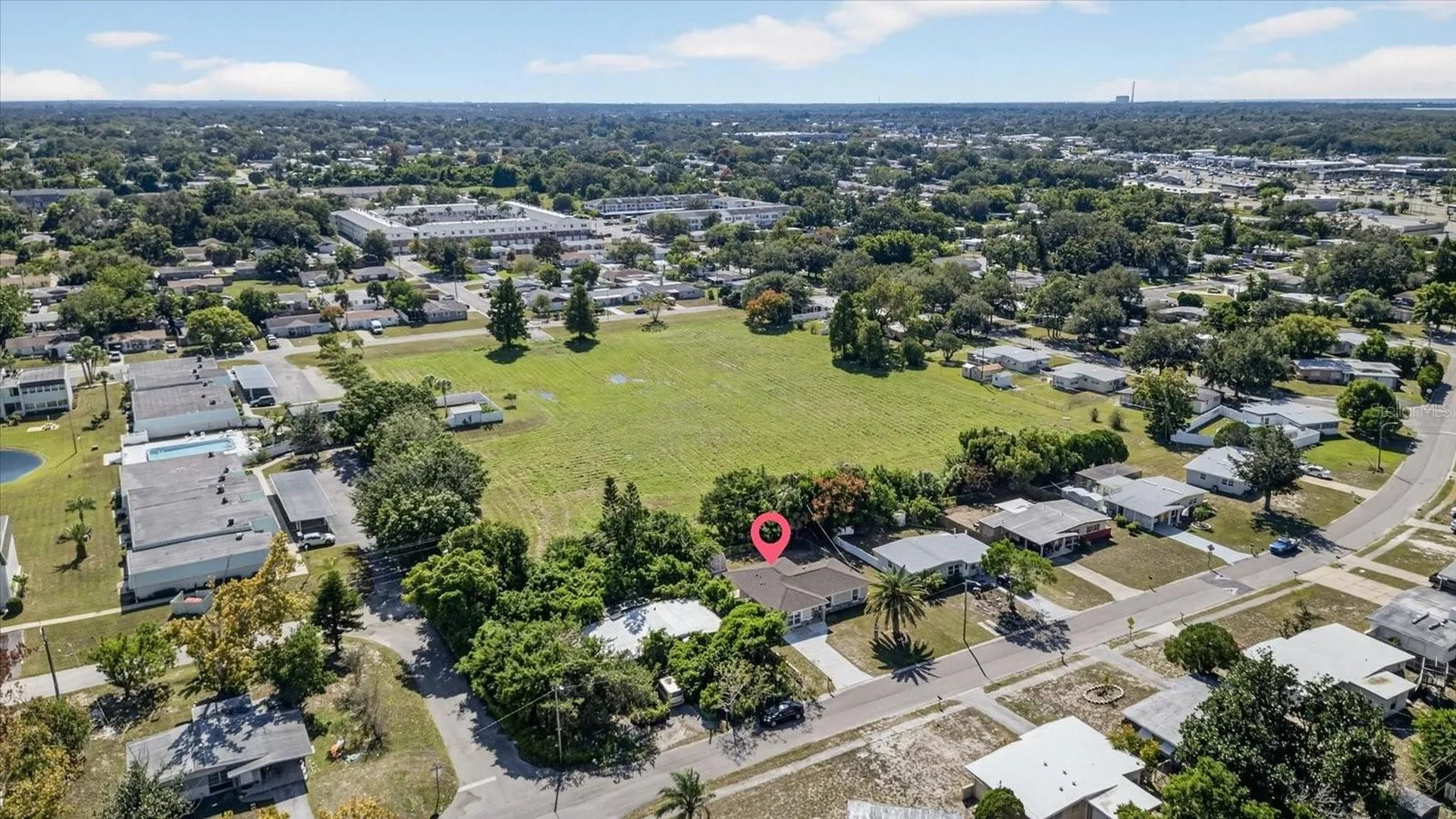 5352 Tangerine Drive New Port Richey FL 34652
