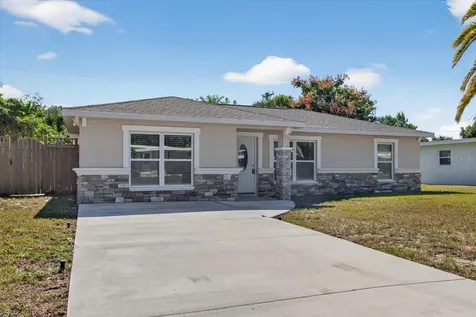 5352 Tangerine Drive New Port Richey FL 34652