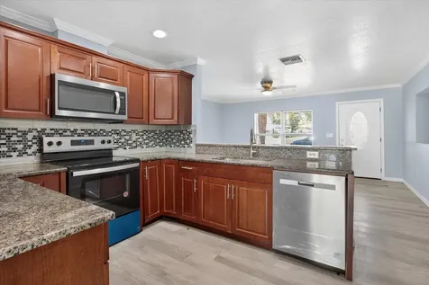 5352 Tangerine Drive New Port Richey FL 34652