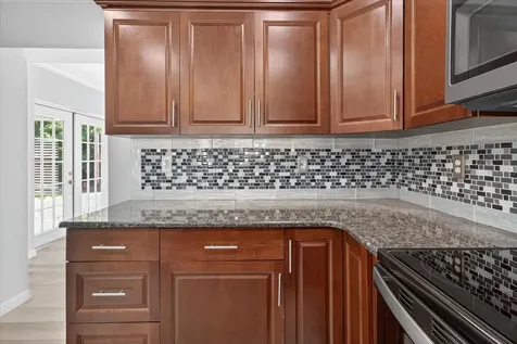 5352 Tangerine Drive New Port Richey FL 34652