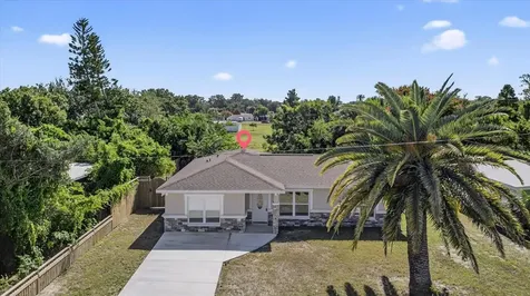 5352 Tangerine Drive New Port Richey FL 34652