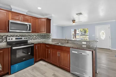 5352 Tangerine Drive New Port Richey FL 34652