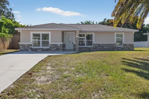 5352 Tangerine Drive New Port Richey FL 34652