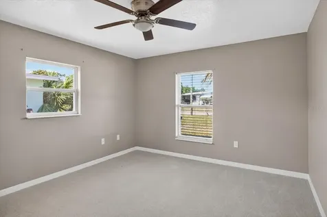 5352 Tangerine Drive New Port Richey FL 34652