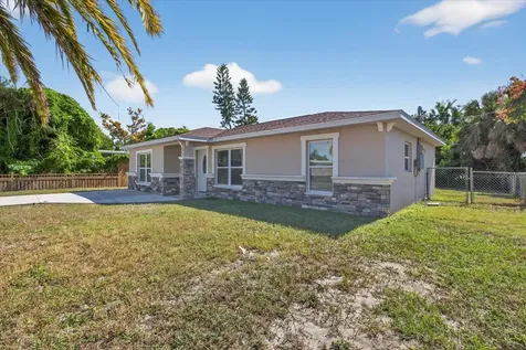 5352 Tangerine Drive New Port Richey FL 34652