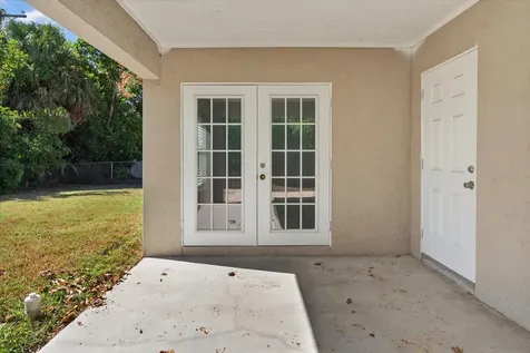 5352 Tangerine Drive New Port Richey FL 34652