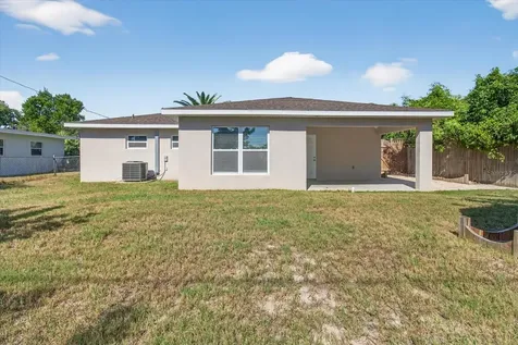 5352 Tangerine Drive New Port Richey FL 34652