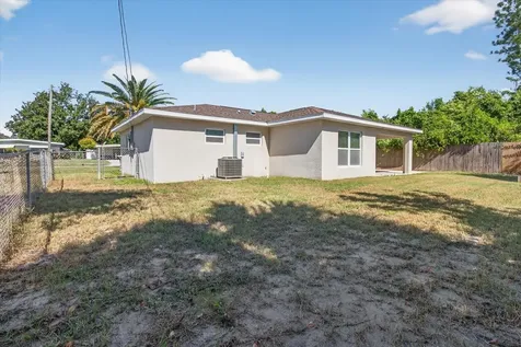 5352 Tangerine Drive New Port Richey FL 34652