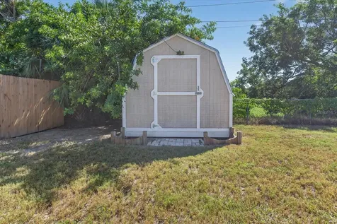5352 Tangerine Drive New Port Richey FL 34652