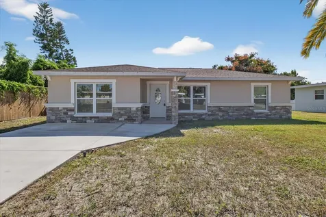 5352 Tangerine Drive New Port Richey FL 34652