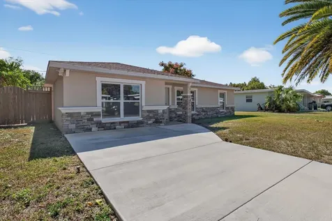 5352 Tangerine Drive New Port Richey FL 34652