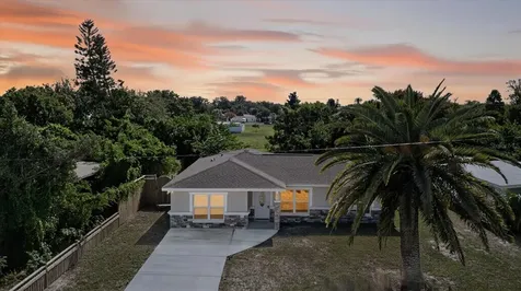 5352 Tangerine Drive New Port Richey FL 34652