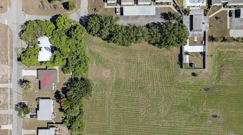 5352 Tangerine Drive New Port Richey FL 34652