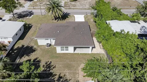 5352 Tangerine Drive New Port Richey FL 34652
