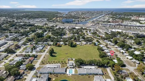 5352 Tangerine Drive New Port Richey FL 34652