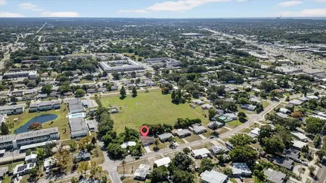5352 Tangerine Drive New Port Richey FL 34652