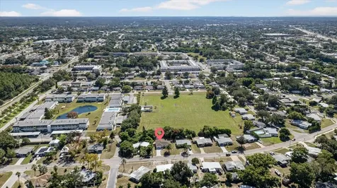 5352 Tangerine Drive New Port Richey FL 34652