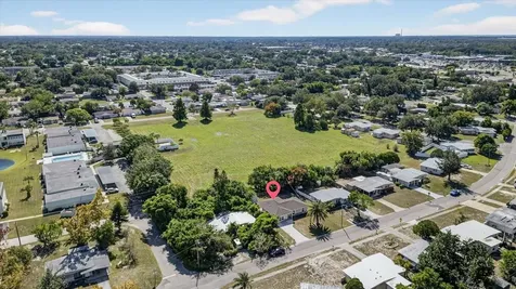 5352 Tangerine Drive New Port Richey FL 34652