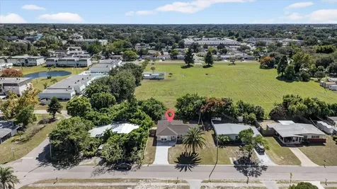 5352 Tangerine Drive New Port Richey FL 34652