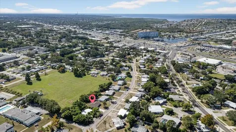 5352 Tangerine Drive New Port Richey FL 34652