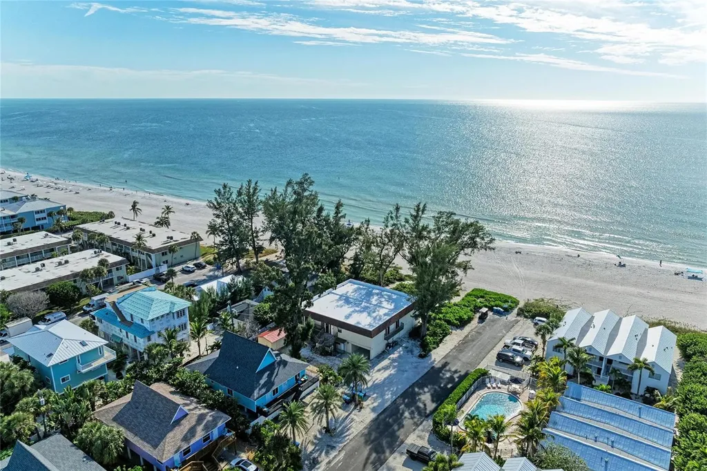 101 73rd Street Holmes Beach FL 34217