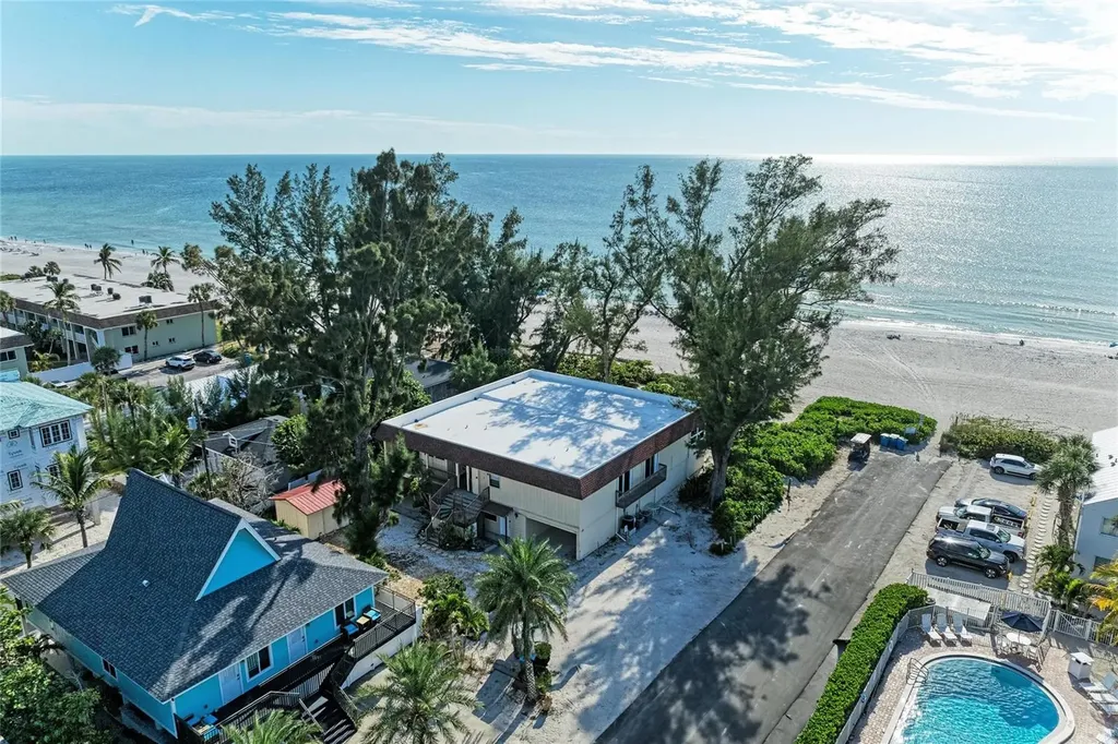 101 73rd Street Holmes Beach FL 34217