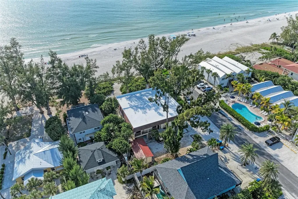 101 73rd Street Holmes Beach FL 34217