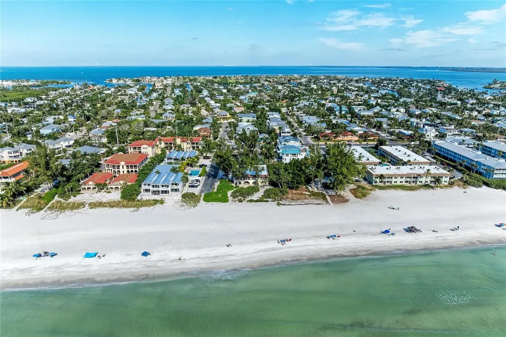 101 73rd Street Holmes Beach FL 34217