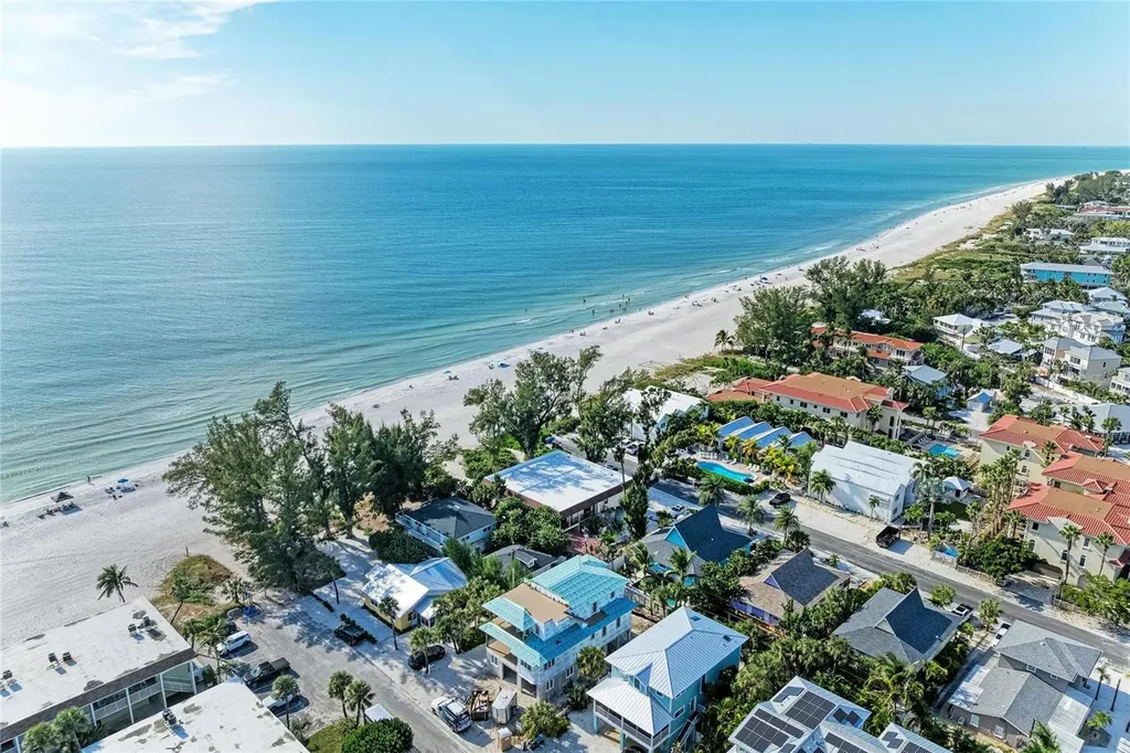 101 73rd Street Holmes Beach FL 34217