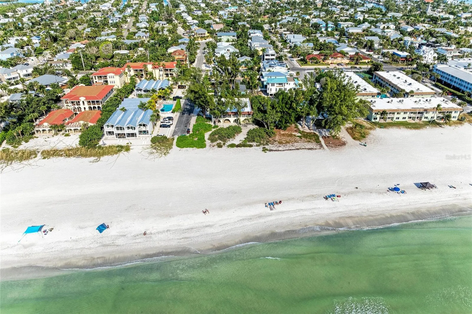 101 73rd Street Holmes Beach FL 34217