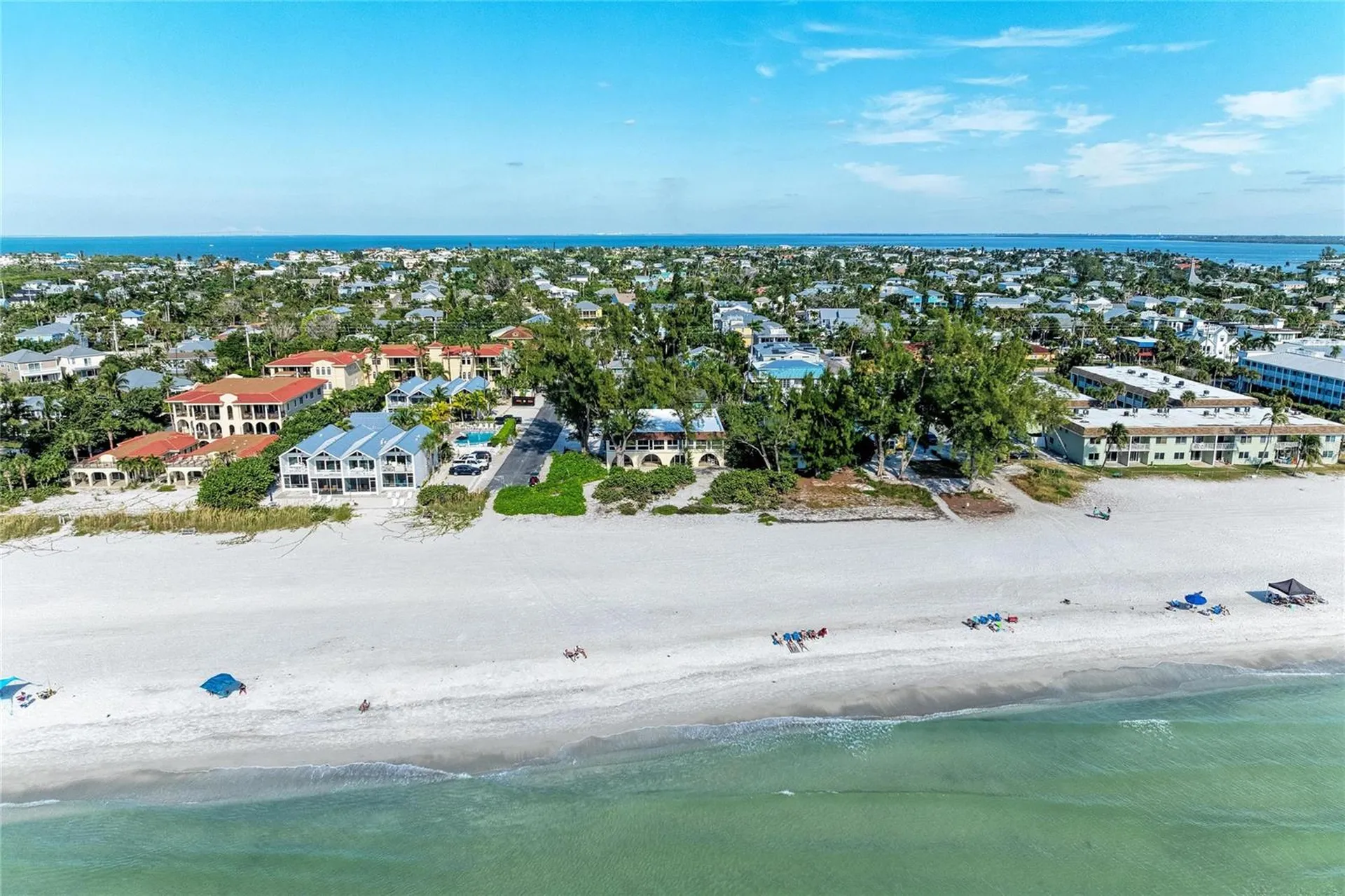 101 73rd Street Holmes Beach FL 34217