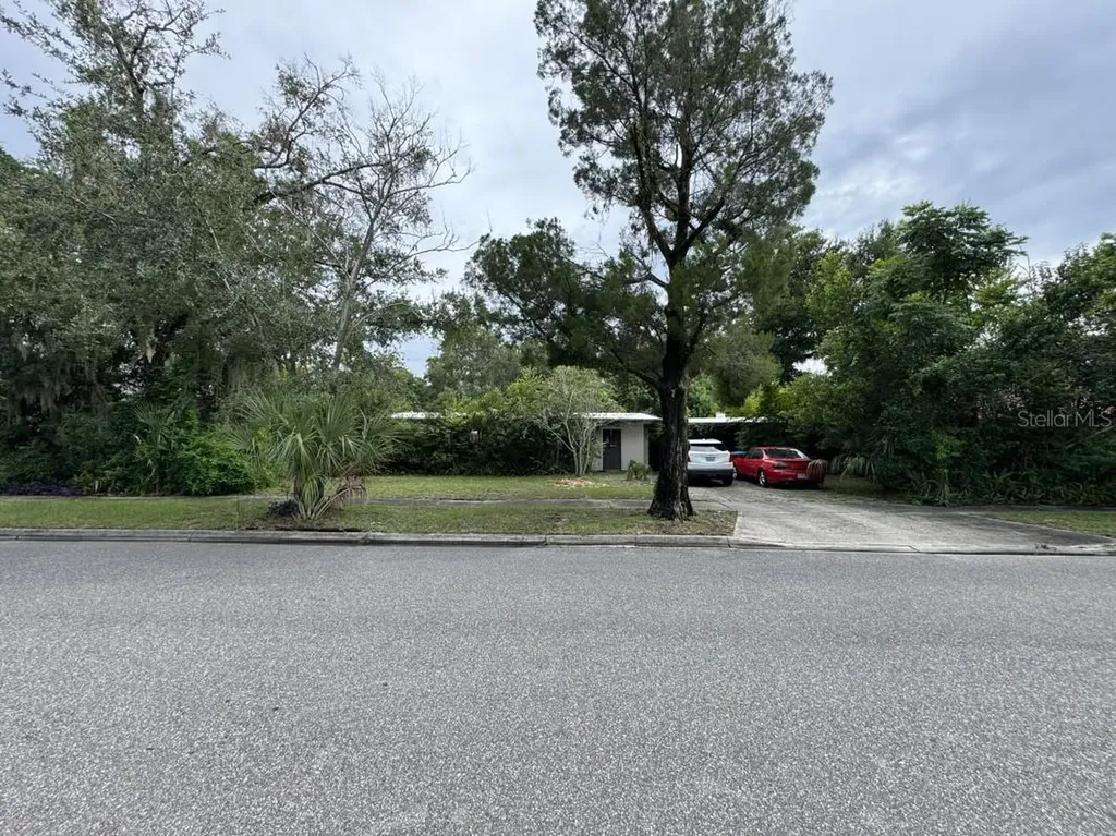 1822 Greenwich Avenue Winter Park FL 32789