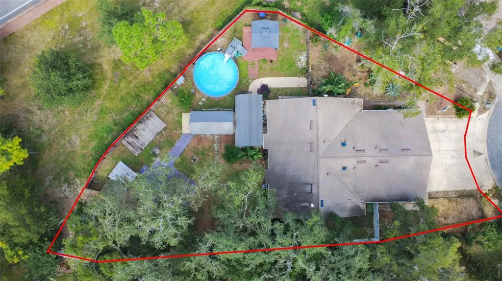 933 And 935 Robinhood Court Maitland FL 32751
