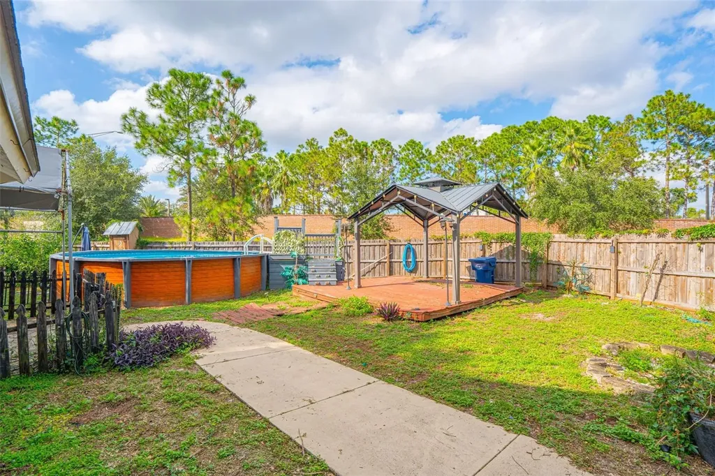 933 And 935 Robinhood Court Maitland FL 32751