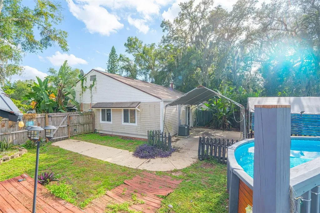 933 And 935 Robinhood Court Maitland FL 32751