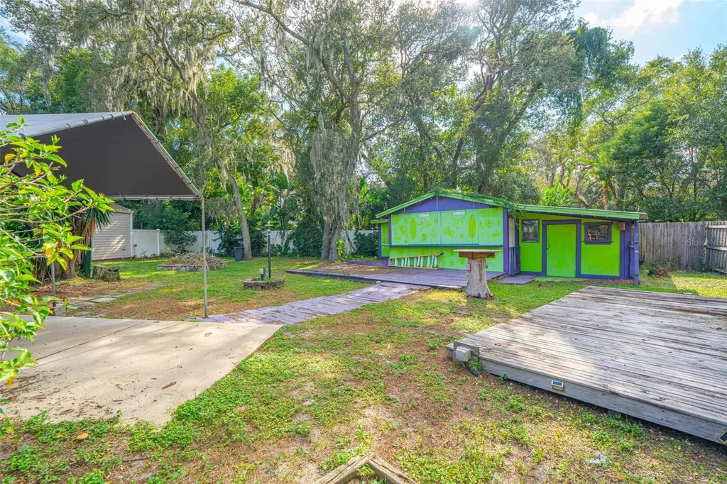 933 And 935 Robinhood Court Maitland FL 32751