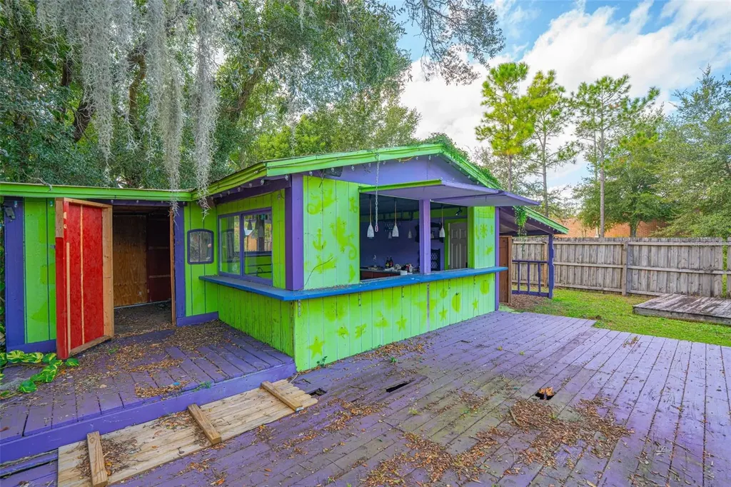 933 And 935 Robinhood Court Maitland FL 32751
