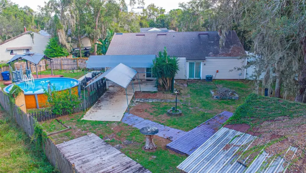 933 And 935 Robinhood Court Maitland FL 32751