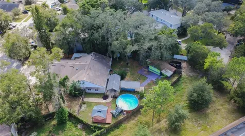 933 And 935 Robinhood Court Maitland FL 32751