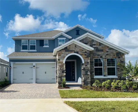15378 Gilligan Court Winter Garden FL 34787