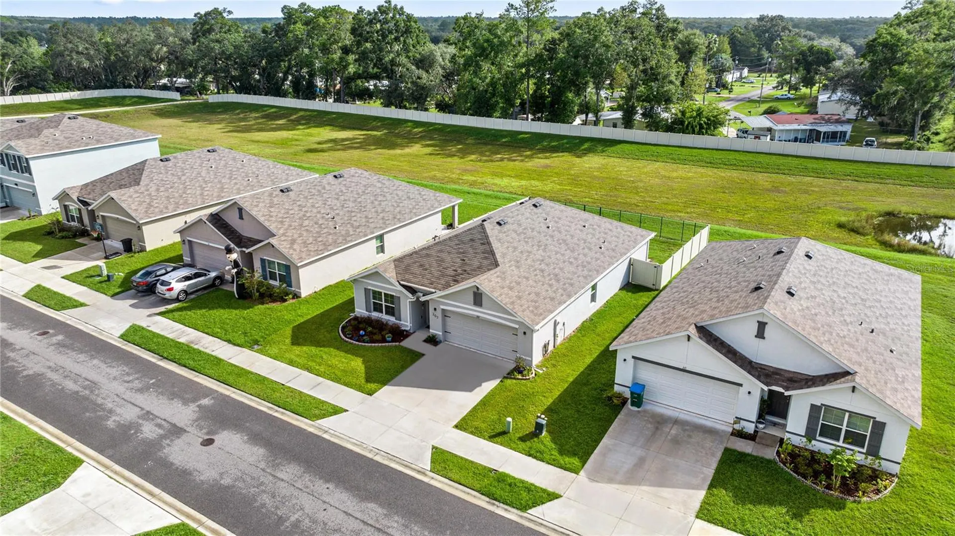 207 SE 66th Court Ocala FL 34472