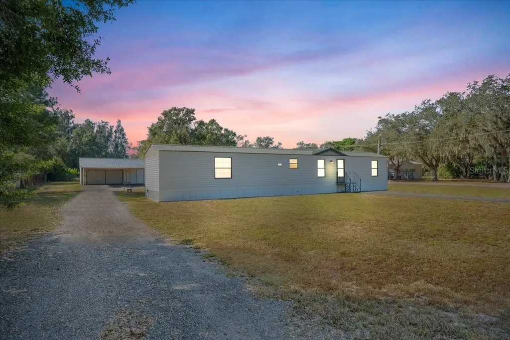 12001 Rhodine Road Riverview FL 33579