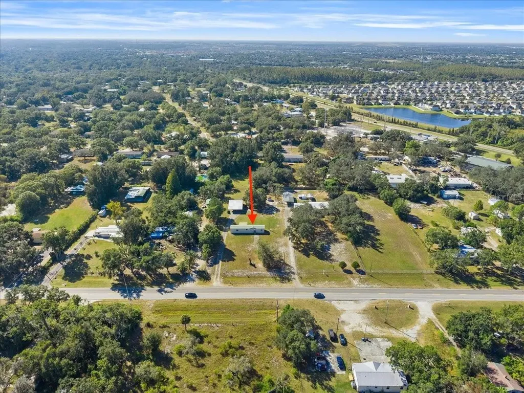 12001 Rhodine Road Riverview FL 33579