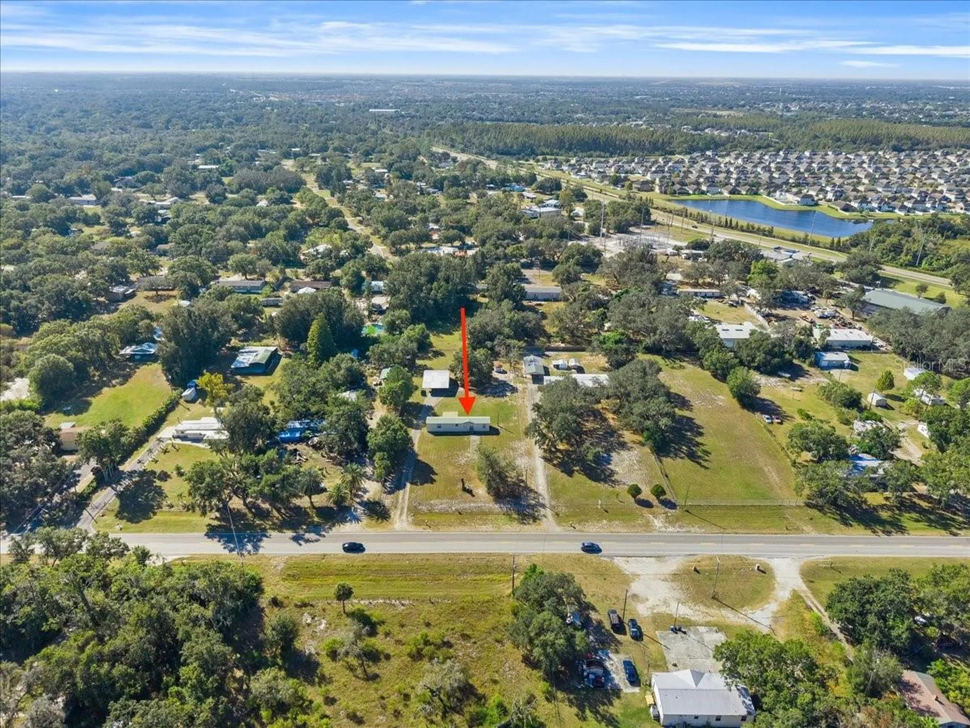 12001 Rhodine Road Riverview FL 33579
