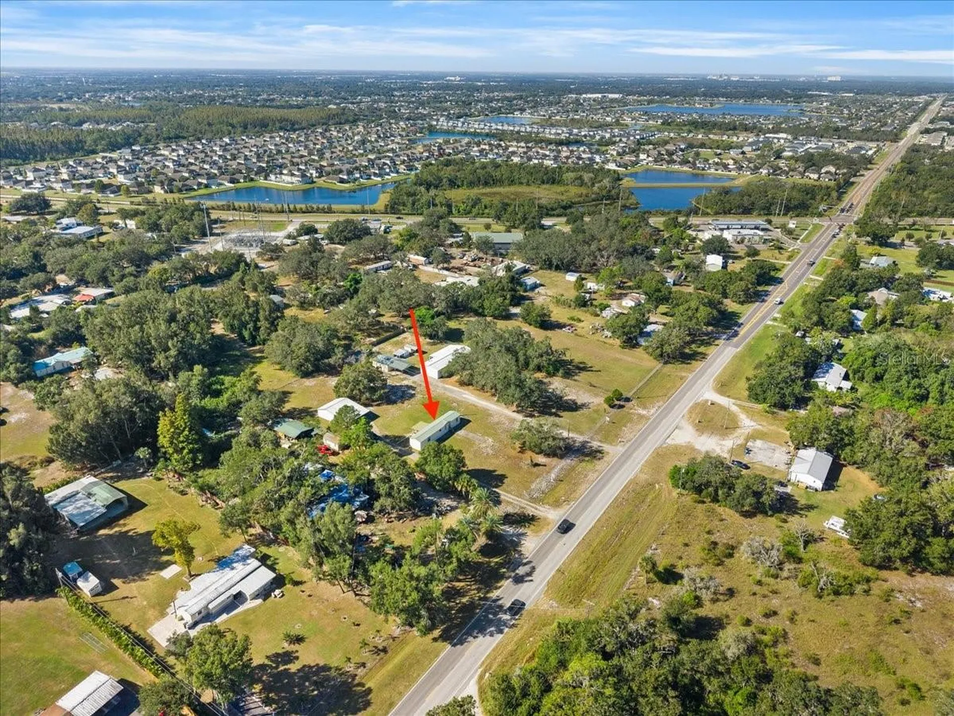 12001 Rhodine Road Riverview FL 33579